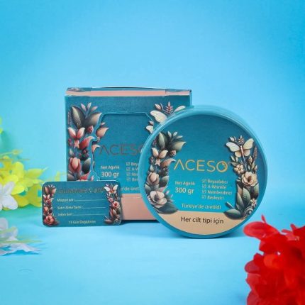 ACESO Body Whitening Cream