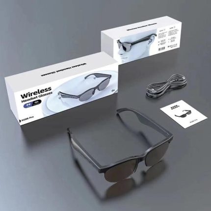 Smart Bluetooth Sunglass