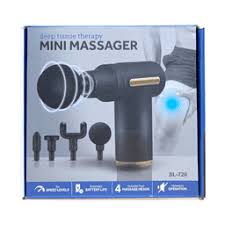 mini massager