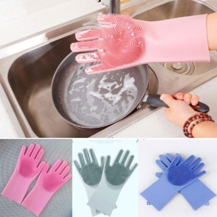 hand Gloves