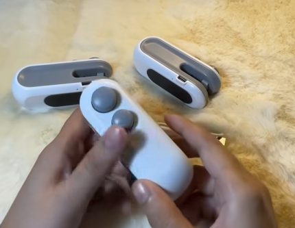 2 in 1 Portable Cuting & Sealing Machine