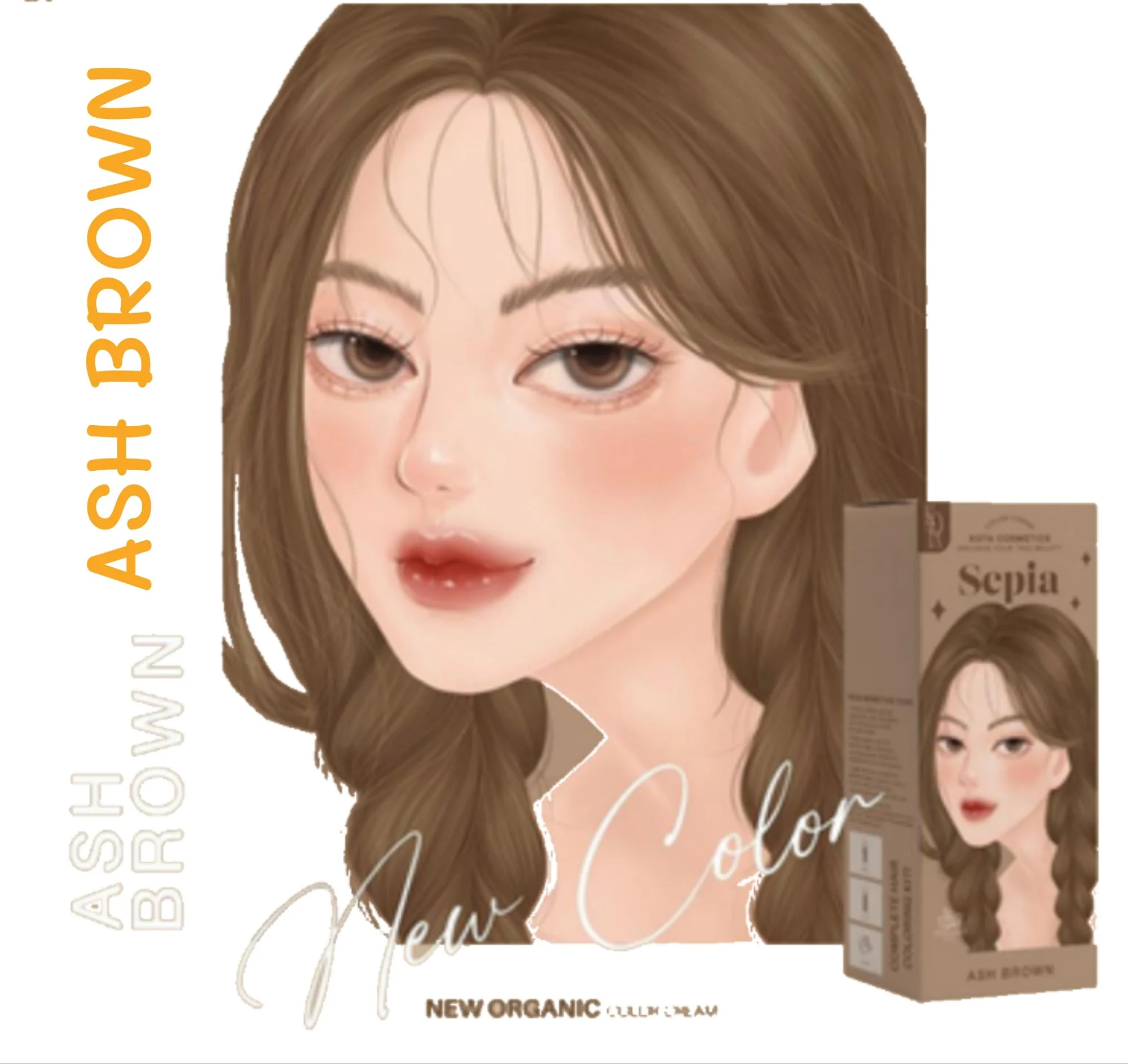 1637076_kota-cosmetics-hair-color-cream-sepia-ash-brown-100ml-