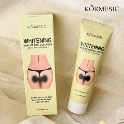 KORMESIC Whitening Private Cream