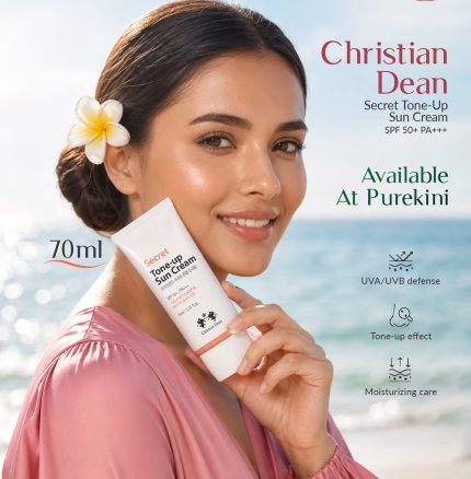 Missha All Around Safe Block Soft Finish Sun Milk SPF50+ PA+++