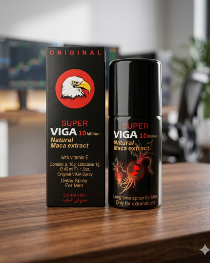 Viga Spray for Men 10milion